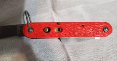 Vintage Camillus MC-1 Pilot Knife