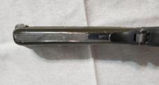  German Bundeswehr Paratrooper Knife OFW 83 Post WW2