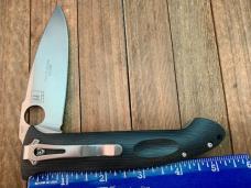 Benchmade Designed by Bob Lum 740 Dejavoo First Production Run #403 of 500