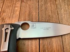Benchmade Designed by Bob Lum 740 Dejavoo First Production Run #403 of 500