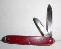 Vintage Colonial Swiss Style Executive Pocket Knife Circa 1980's