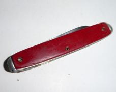 Vintage Colonial Swiss Style Executive Pocket Knife Circa 1980's