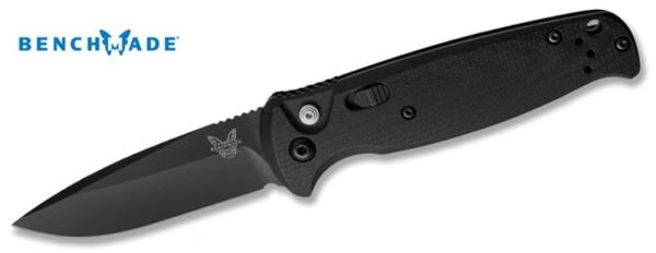 Benchmade 4300BK CLA AUTOMATIC Benchmade 4300BK CLA AUTOMATIC