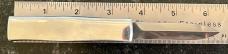 AKC Silver Mini Automatic Out The Front (OTF) Switchblade Knife, Italy, Unused
