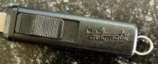 AITOR Mini Automatic Out The Front (OTF) Switchblade Knife, Spain, Unused