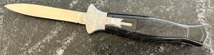Rare Vintage Out The Front (OTF) Switchblade Knife, Spain