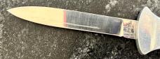 Rare Vintage Out The Front (OTF) Switchblade Knife, Spain