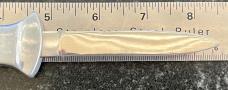 Rare Vintage Out The Front (OTF) Switchblade Knife, Spain