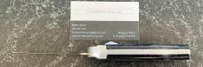 Rare Vintage Out The Front (OTF) Switchblade Knife, Spain