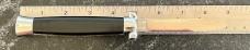 Vintage Out The Front Switchblade Knives, Pre Nato Military, Japan, Unused