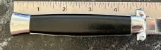 Vintage Out The Front Switchblade Knives, Pre Nato Military, Japan, Unused