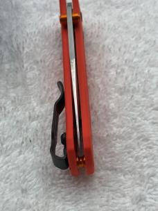 Benchmade 533 Mini Bugout First Production New In Box Made In USA