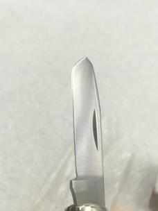 Vintage Schrade Uncle Henry 885-UH Made In USA New In Box