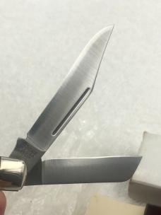 Vintage Schrade Uncle Henry 885-UH Made In USA New In Box