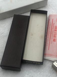 Vintage Schrade Uncle Henry 885-UH Made In USA New In Box