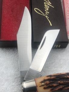 Vintage Schrade Uncle Henry 885-UH Made In USA New In Box