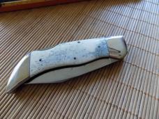 Never Used Rare "Standing Stone Cutlery" Serial #051 & Original Display box