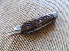 Early Remington UMC  Scout Knife