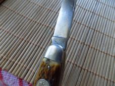 Early Remington UMC  Scout Knife