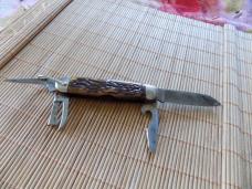 Early Remington UMC  Scout Knife