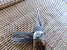 Early Remington UMC  Scout Knife