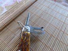 Early Remington UMC  Scout Knife