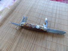 Early Remington UMC  Scout Knife
