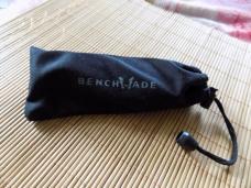 Never Used Benchmade #746 Onslaught Knife with custom handles