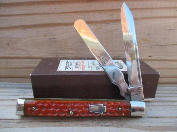Schatt & Morgan Doctor's Knife Schatt & Morgan Doctor's Knife
