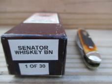 Schatt & Morgan Senator 