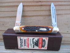 Schatt & Morgan Senator 