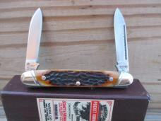 Schatt & Morgan Senator 