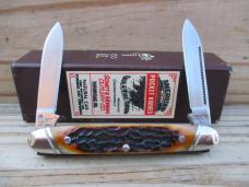 Schatt & Morgan Senator 