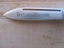 Schatt & Morgan Senator 