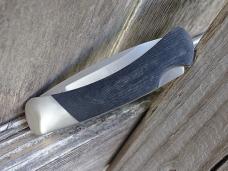 Buck 500 Duke - 12/2023 BOTM Folding Knife Barehead Micarta Handle S30V Blade - NEW