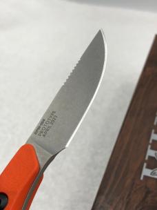 Benchmade 15700 Flyway Prototype Fixed Blade New In Box Made In USA