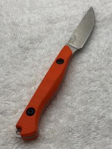 Benchmade 15700 Flyway Prototype Fixed Blade New In Box Made In USA