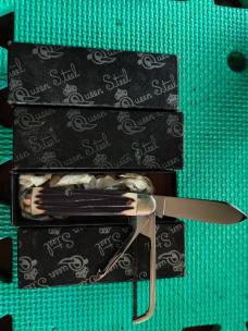 Queen Cut Co