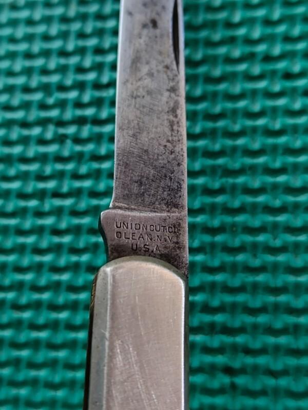 Union Cut Co