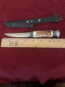 Vintage Voos Schlieper 105 