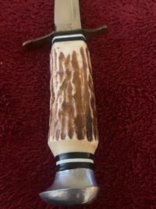 Vintage Voos Schlieper 105 