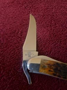 2000 CASE Russlock 