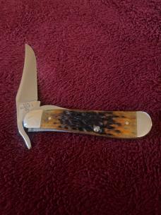 2000 CASE Russlock 