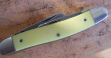 Case 3318 CV Blades Stockman Knife 
