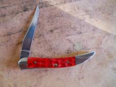 Case 610096 SS Small Toothpick Knife 