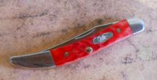 Case 610096 SS Small Toothpick Knife 