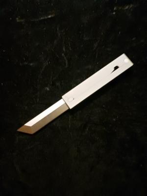 TiSLIDE GRAVITY KNIFE