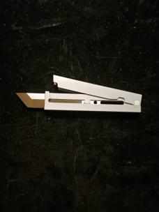 TiSLIDE GRAVITY KNIFE 