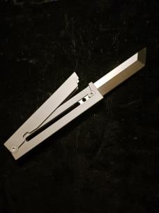 TiSLIDE GRAVITY KNIFE 