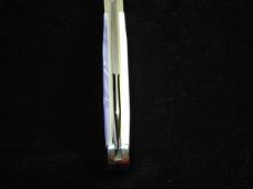 Titusville Cutlery 2024 Magic Potion Acrylic Big Easy Long Pull Cotton Knife Rare 1 of 30 USA Made